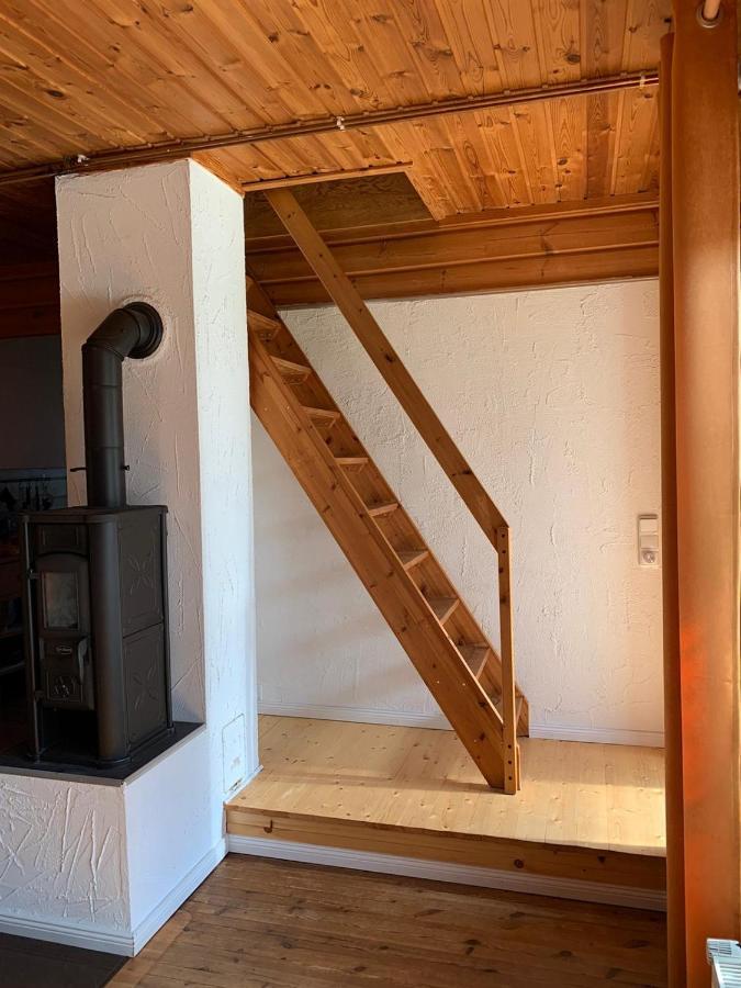 Laras Ferienhaus Ворпсведе Екстериор снимка