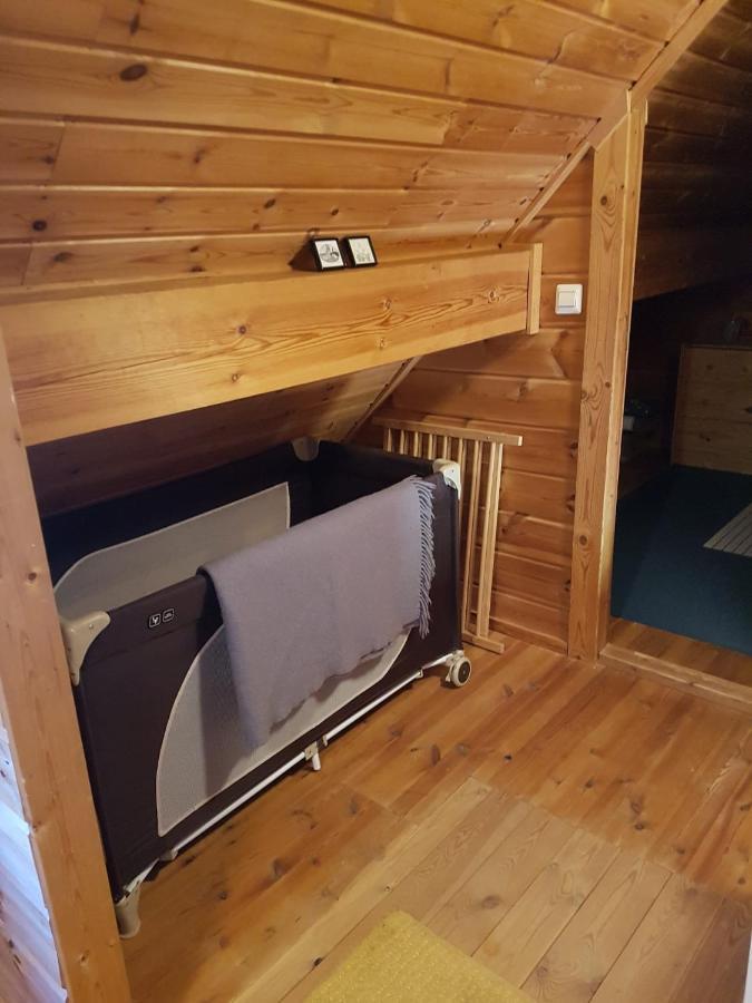 Laras Ferienhaus Ворпсведе Екстериор снимка